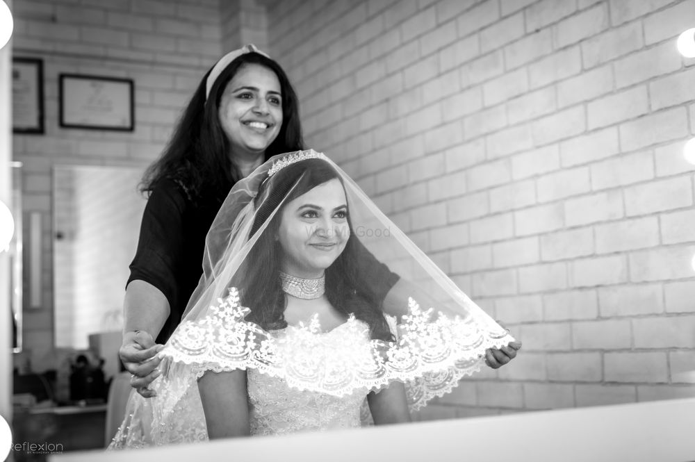 Photo From Catholic-Weddings - By Reflexion by Nishchay Shinde