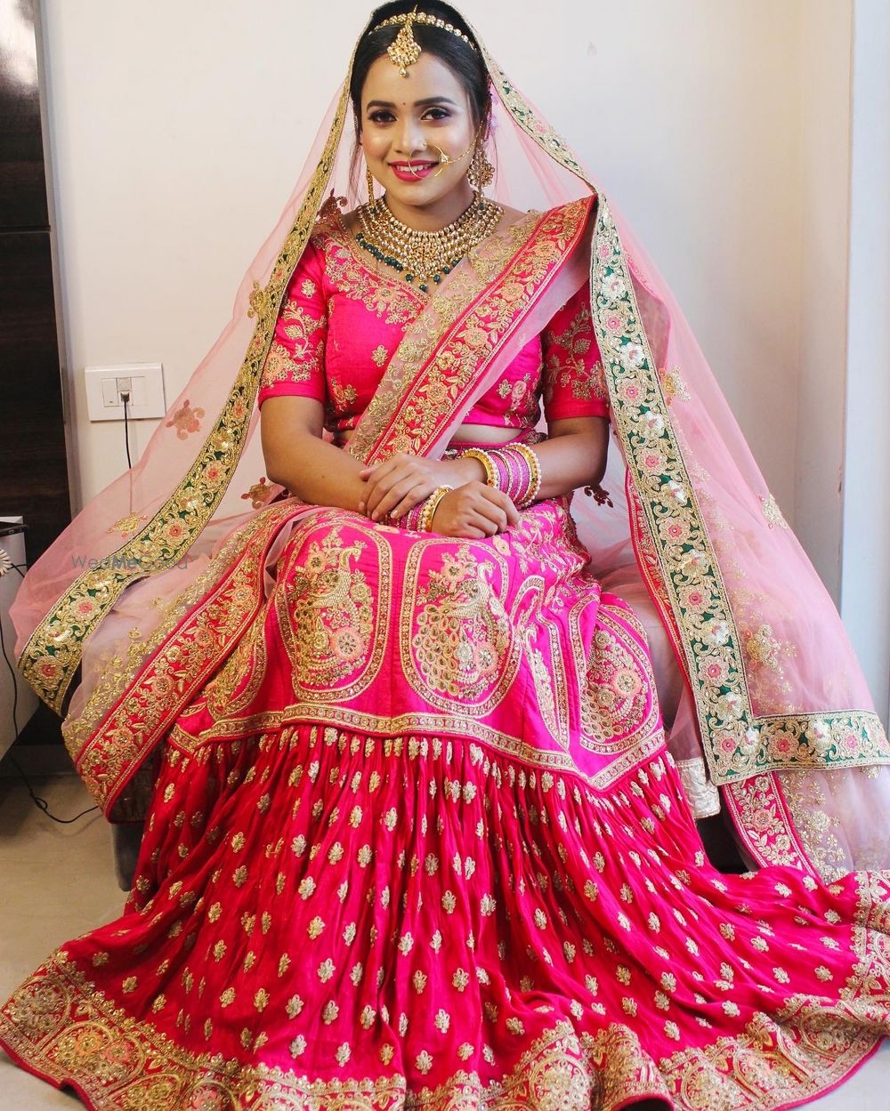 Photo From Rasika wedding  - By Mbellish By Mugdha