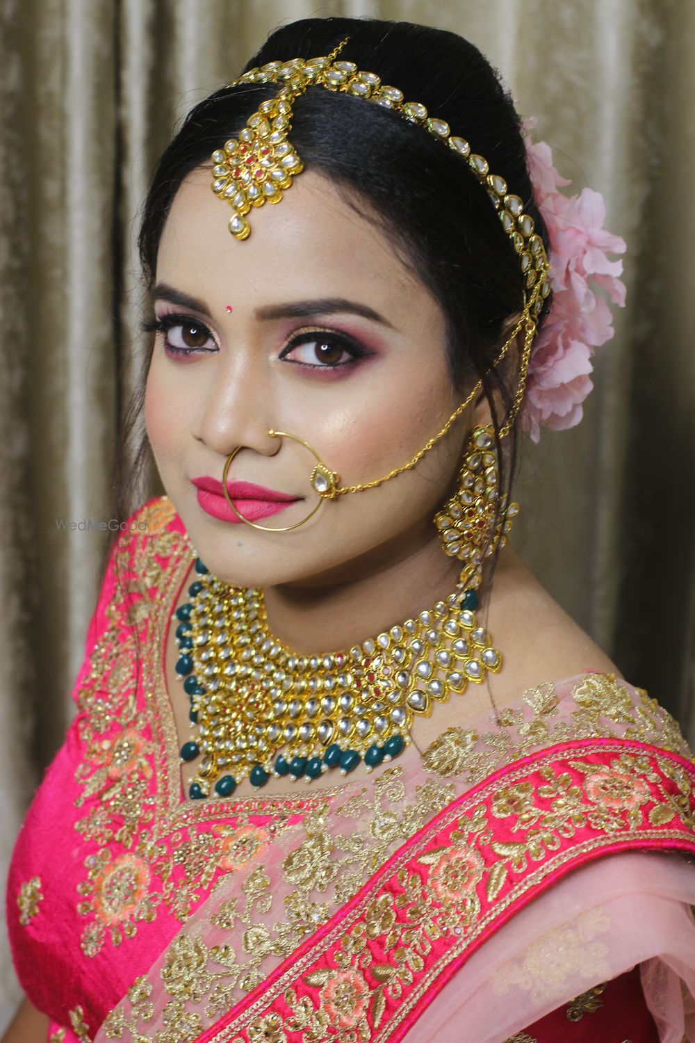 Photo From Rasika wedding  - By Mbellish By Mugdha