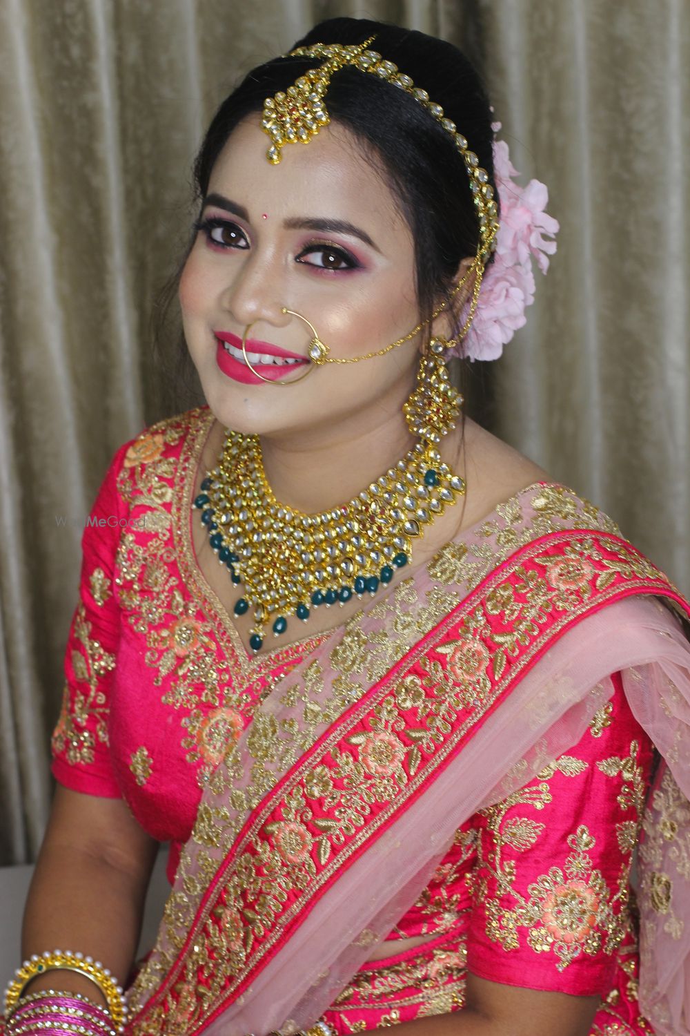 Photo From Rasika wedding  - By Mbellish By Mugdha