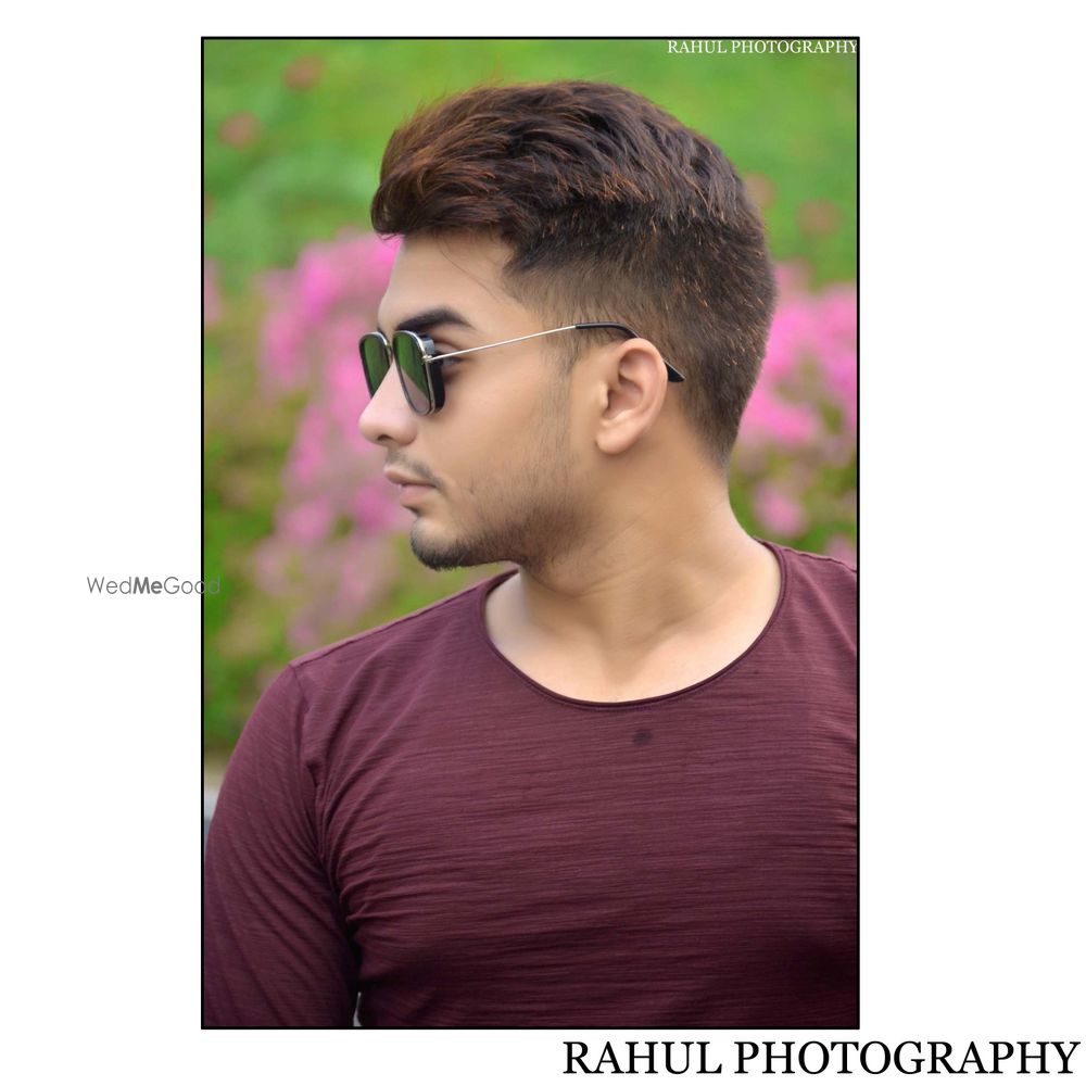 Photo From model shoot - By Rahul Rao Photography