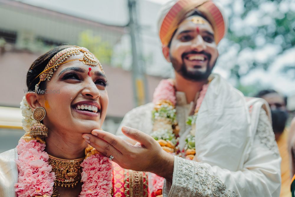 Photo From Akshaya and Pratik - By Vivek Krishnan photography