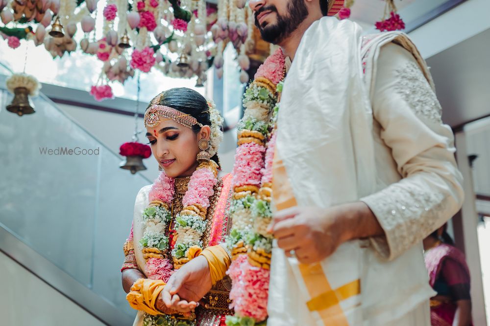 Photo From Akshaya and Pratik - By Vivek Krishnan Photography