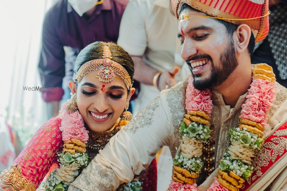 Photo From Akshaya and Pratik - By Vivek Krishnan Photography