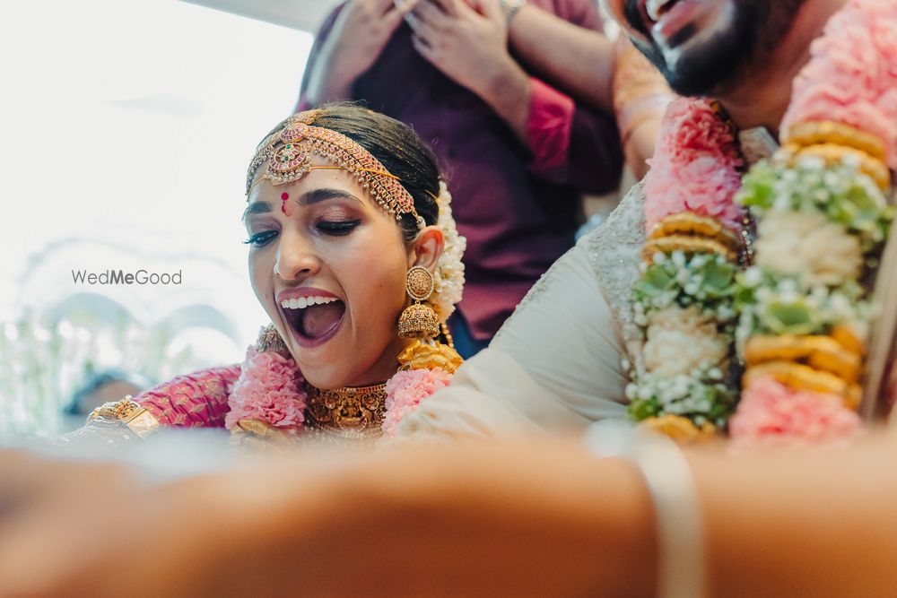 Photo From Akshaya and Pratik - By Vivek Krishnan Photography