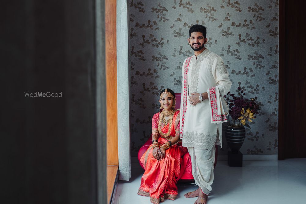 Photo From Akshaya and Pratik - By Vivek Krishnan photography