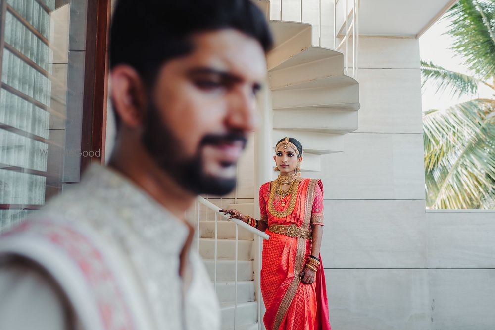 Photo From Akshaya and Pratik - By Vivek Krishnan Photography