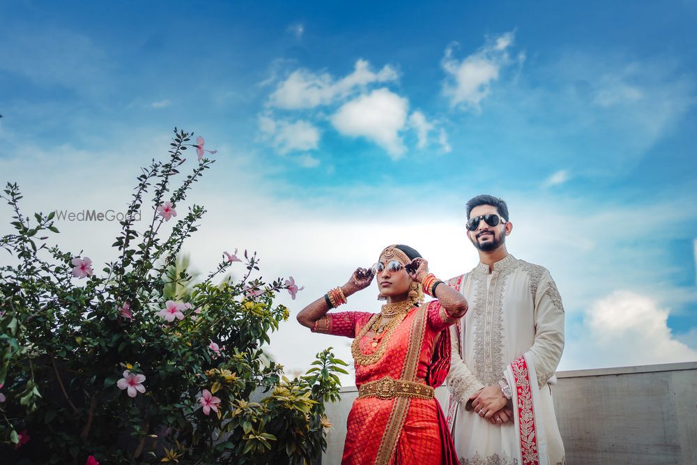 Photo From Akshaya and Pratik - By Vivek Krishnan photography