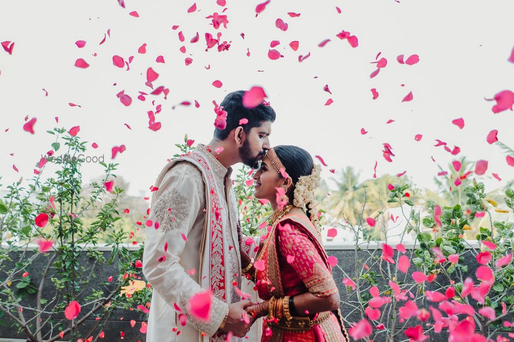 Photo From Akshaya and Pratik - By Vivek Krishnan Photography