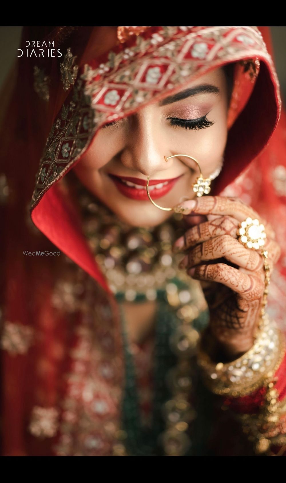 Photo From Vasundhra - By Smriti Bhasin Makeovers