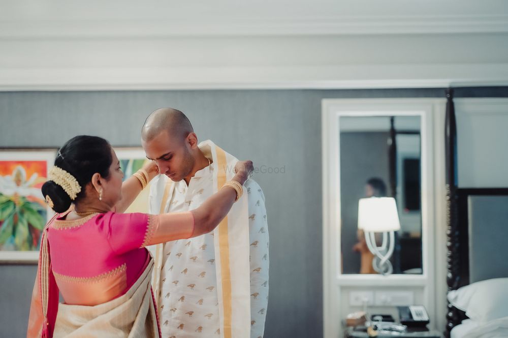 Photo From Tanvi and Suneel - By Vivek Krishnan photography