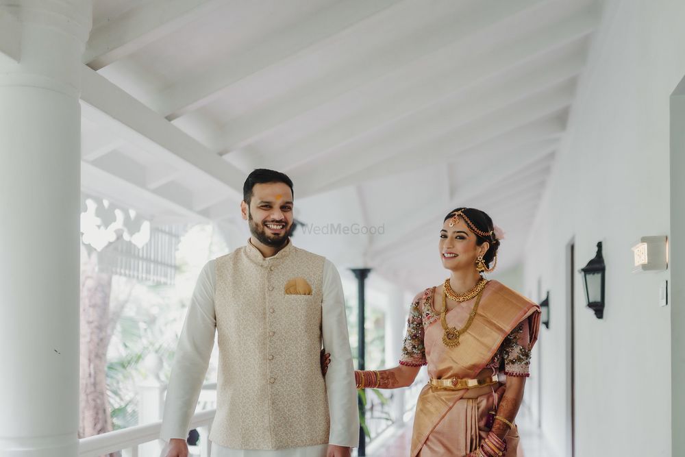 Photo From Tanvi and Suneel - By Vivek Krishnan photography