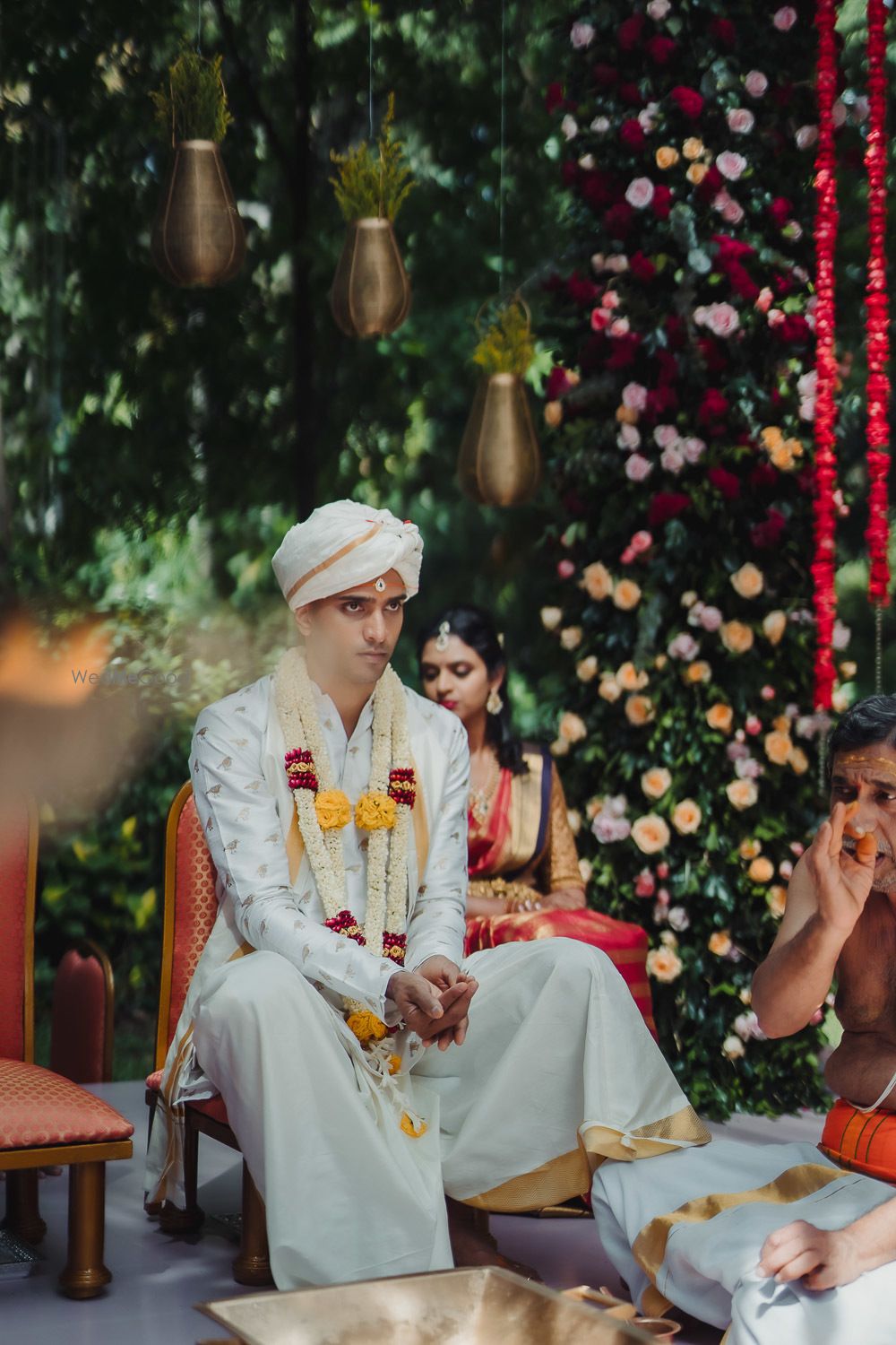 Photo From Tanvi and Suneel - By Vivek Krishnan photography