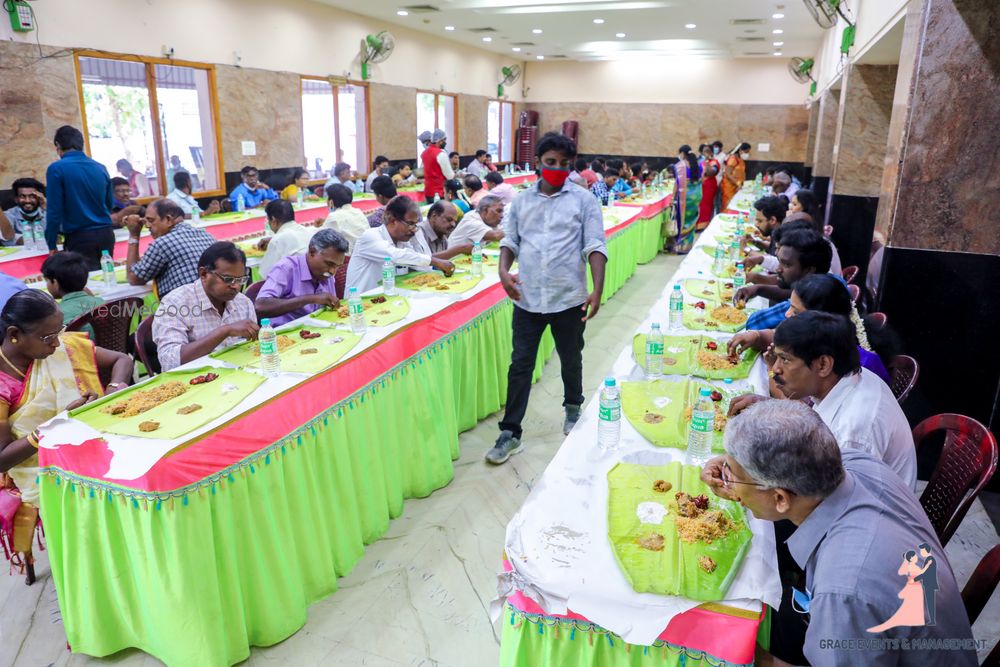 Photo From Jeevan Jyothy Mahal - Ramavaram - By Grace Caterers