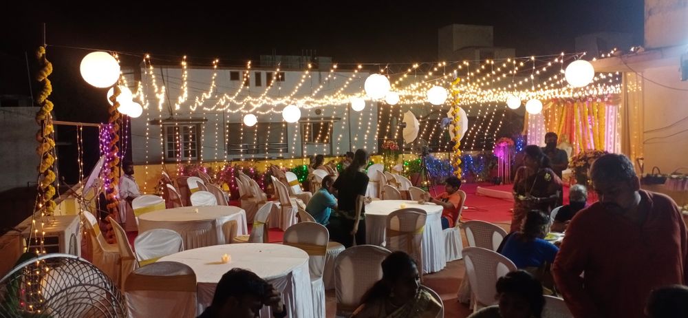 Photo From Puberty Function at Ramavaram - By Grace Caterers