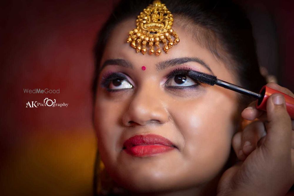 Photo From bride to be - By Priyuz MUA