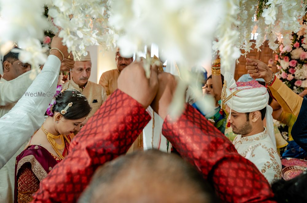 Photo From Aishwarya & Deeptesh - By Jumping Souls 