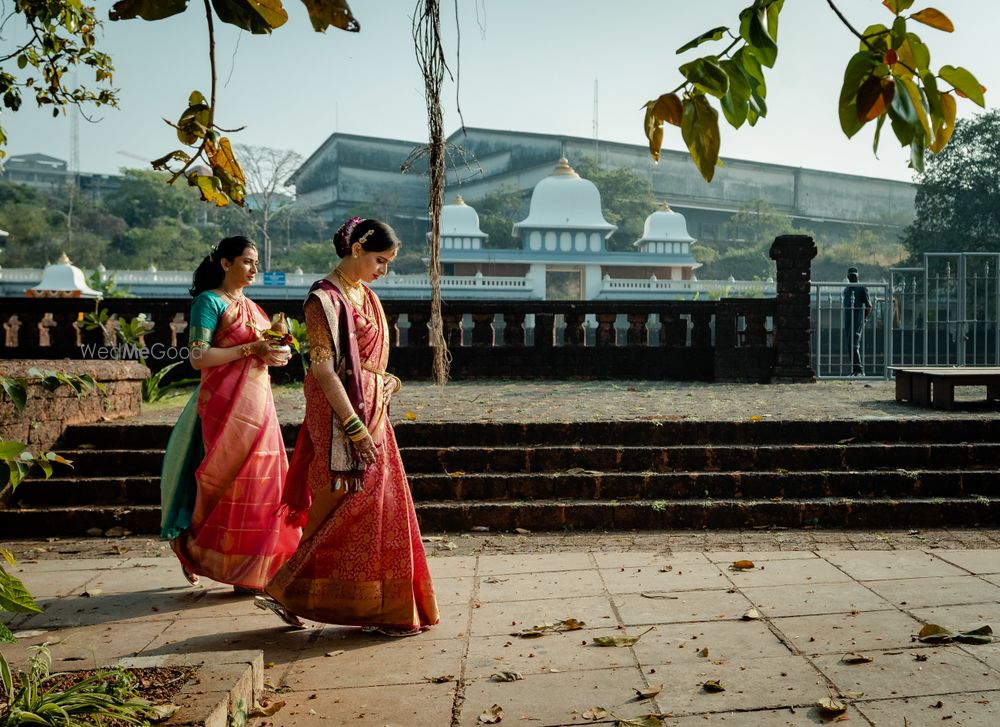 Photo From Aishwarya & Deeptesh - By Jumping Souls 