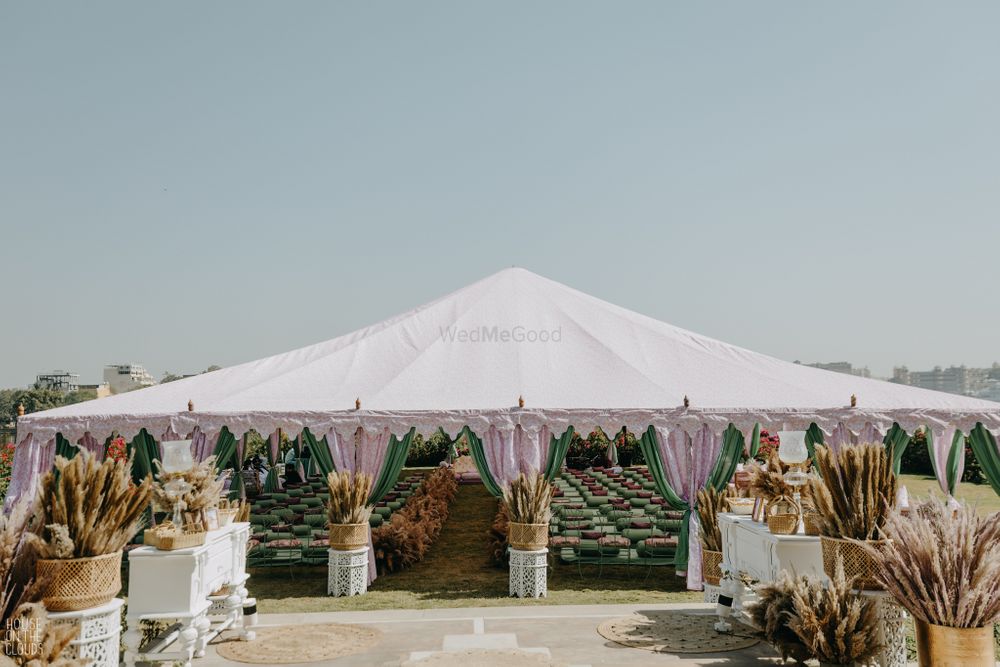 Photo From Burning Man Wedding - By Wedding Duo