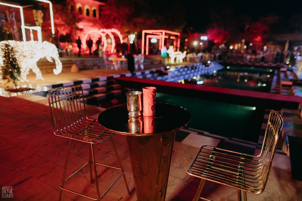 Photo From Burning Man Wedding - By Wedding Duo