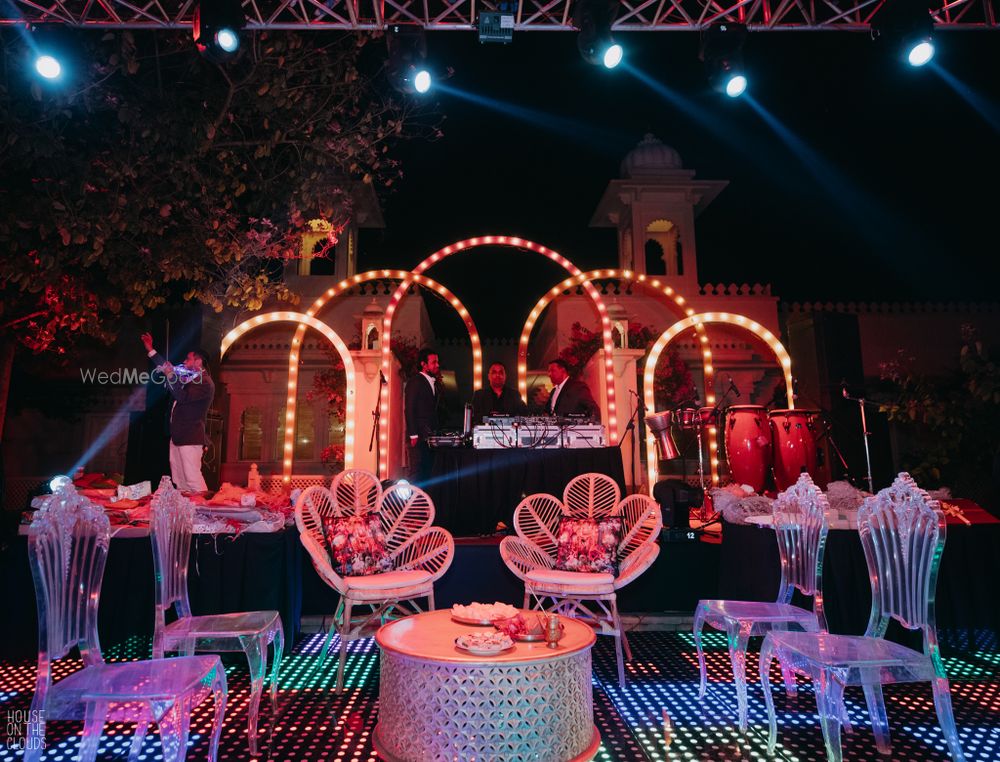 Photo From Burning Man Wedding - By Wedding Duo