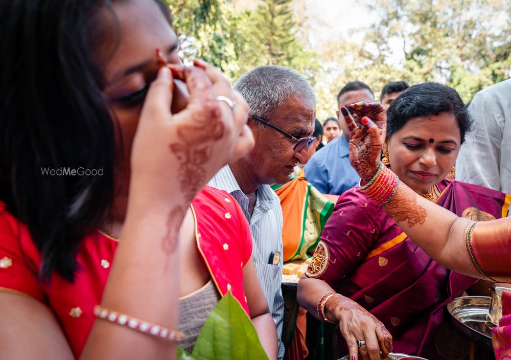 Photo From Chethana & Suhas - By Jumping Souls 