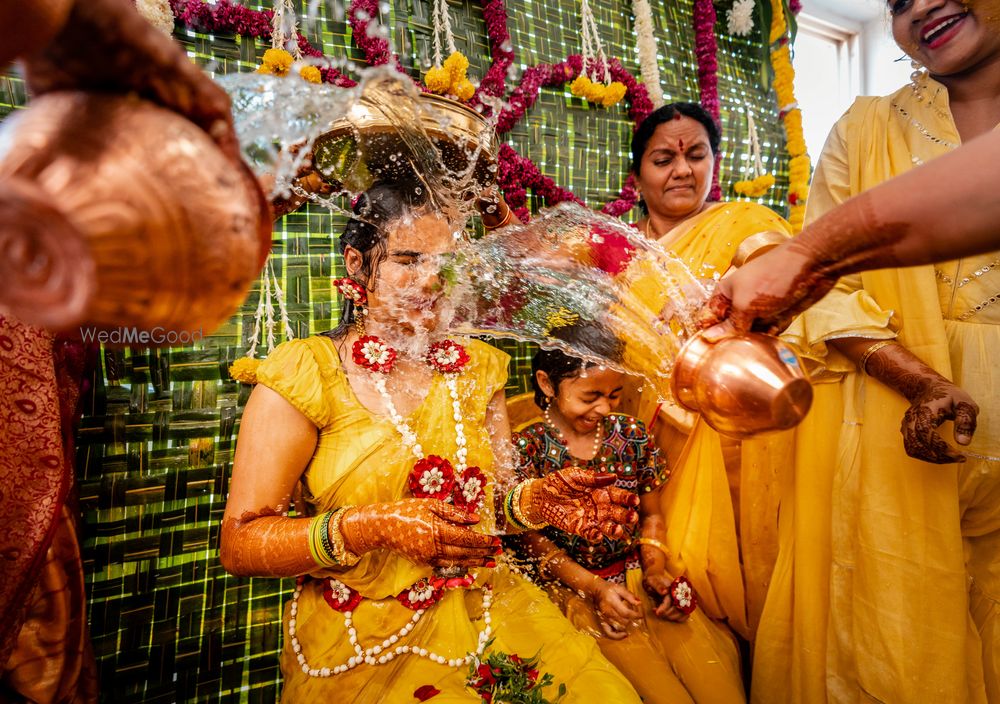 Photo From Chethana & Suhas - By Jumping Souls 