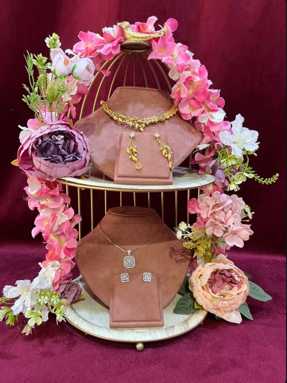 Photo From Trouseau Packaging - By My Golden Hands Store