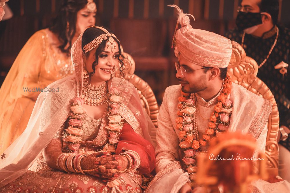 Photo From Sheena x Arpit - By Chitransh Srivastava Photography