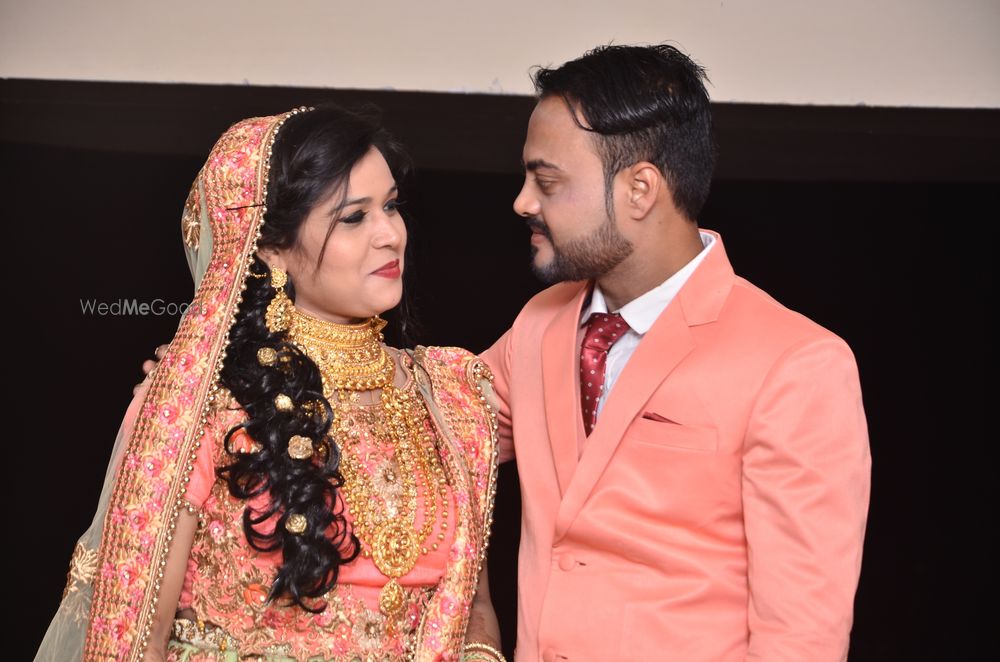 Photo From Dr. Rahman Weds Shaziya - By New Kanpur Digital Studio