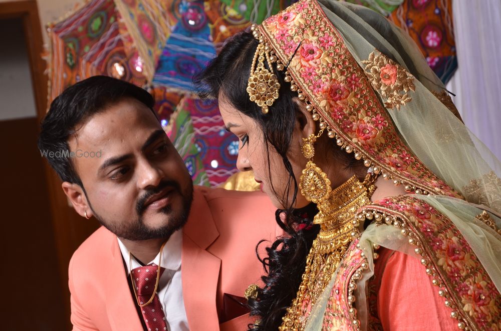 Photo From Dr. Rahman Weds Shaziya - By New Kanpur Digital Studio