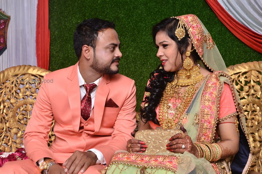 Photo From Dr. Rahman Weds Shaziya - By New Kanpur Digital Studio