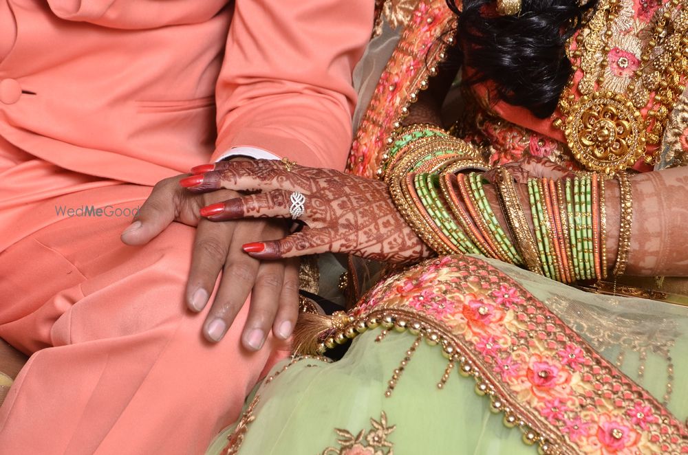 Photo From Dr. Rahman Weds Shaziya - By New Kanpur Digital Studio