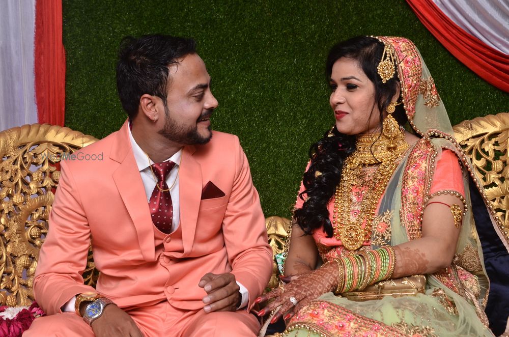 Photo From Dr. Rahman Weds Shaziya - By New Kanpur Digital Studio