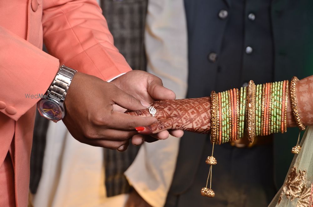 Photo From Dr. Rahman Weds Shaziya - By New Kanpur Digital Studio