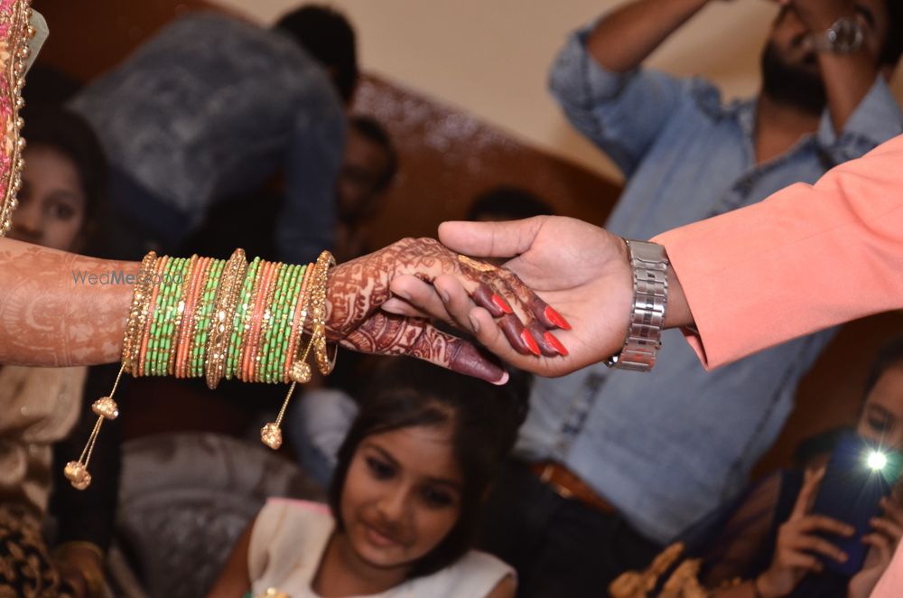 Photo From Dr. Rahman Weds Shaziya - By New Kanpur Digital Studio