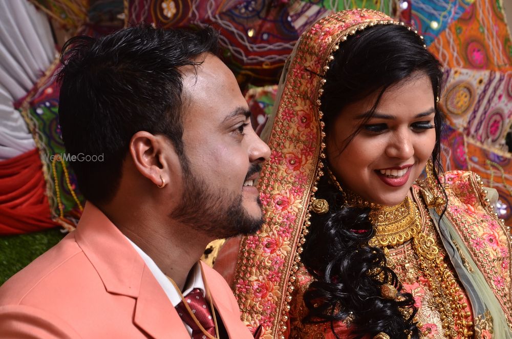 Photo From Dr. Rahman Weds Shaziya - By New Kanpur Digital Studio