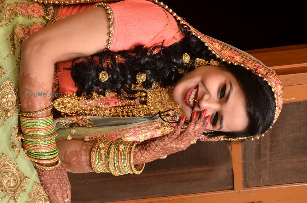 Photo From Dr. Rahman Weds Shaziya - By New Kanpur Digital Studio