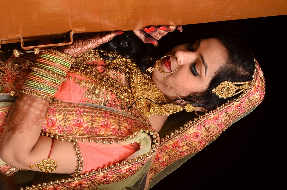 Photo From Dr. Rahman Weds Shaziya - By New Kanpur Digital Studio