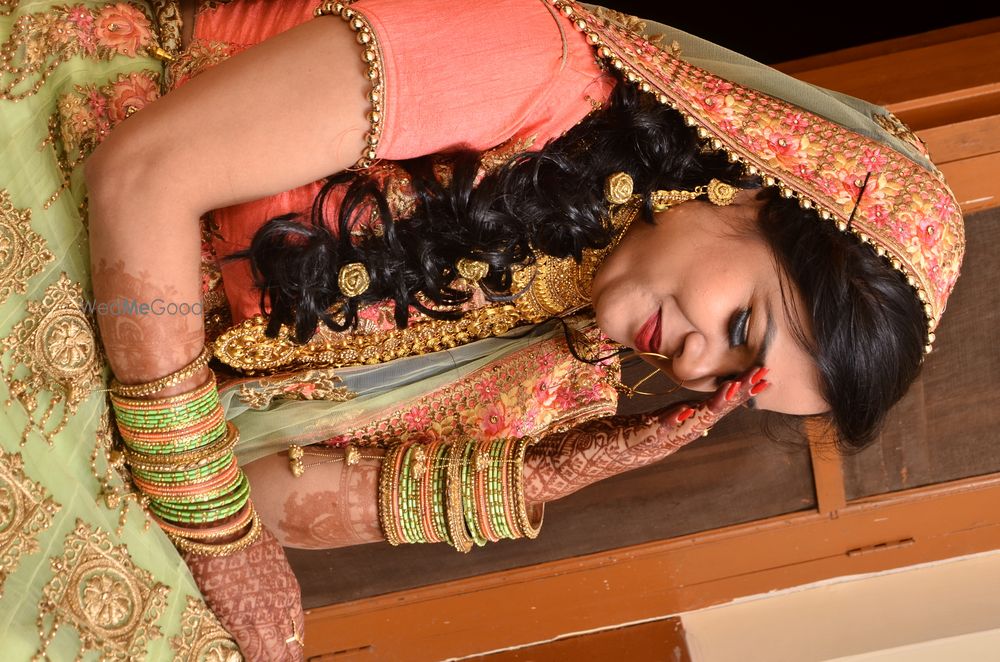 Photo From Dr. Rahman Weds Shaziya - By New Kanpur Digital Studio