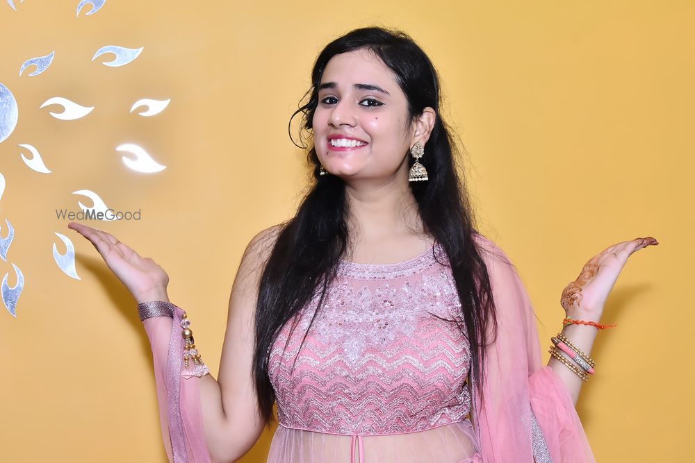 Photo From Divya weds Abhay - By New Kanpur Digital Studio