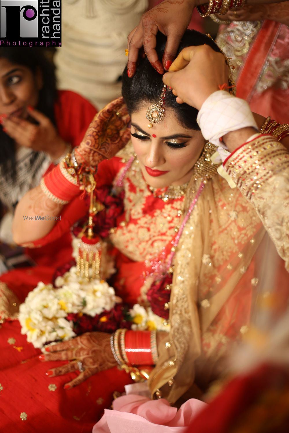 Photo From Wedding Purnima - By Studio Pep Photography