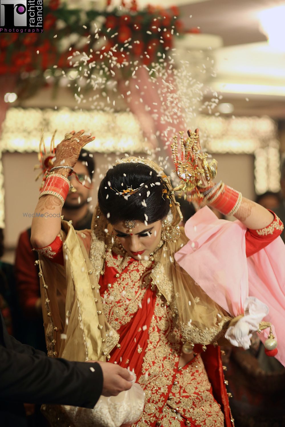 Photo From Wedding Purnima - By Studio Pep Photography