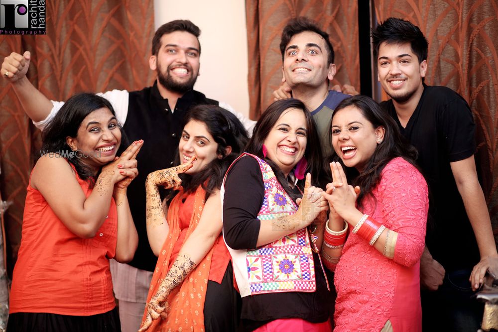 Photo From Wedding Purnima - By Studio Pep Photography