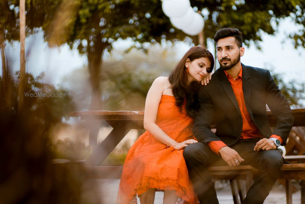 Photo From Pre weddings - By Akshat Kapoor Photography