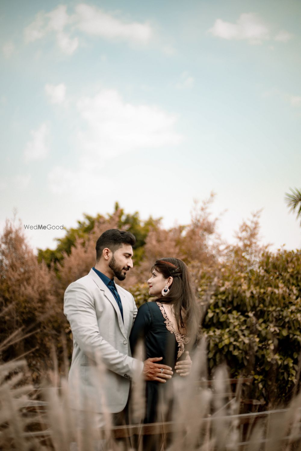 Photo From Pre weddings - By Akshat Kapoor Photography