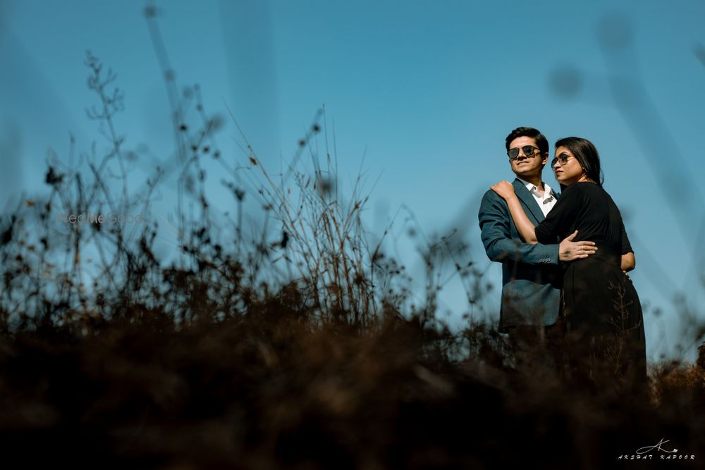 Photo From Pre weddings - By Akshat Kapoor Photography