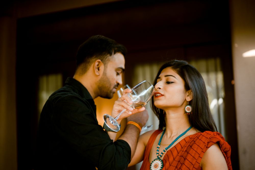 Photo From Pre weddings - By Akshat Kapoor Photography