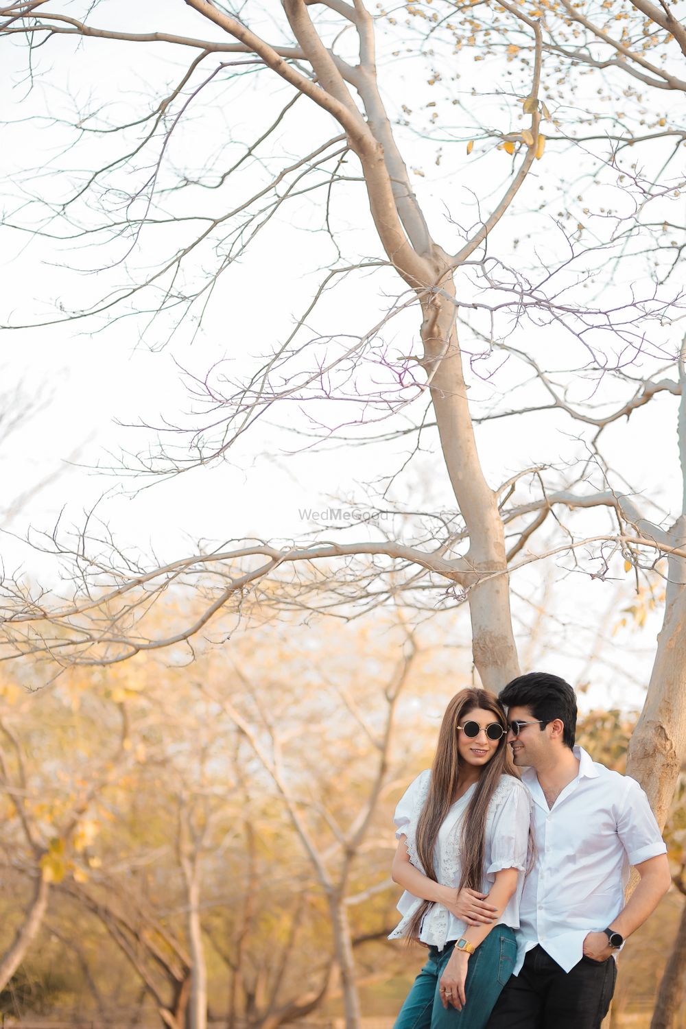 Photo From Pre Wedding - By Sumrit Gulati Photography