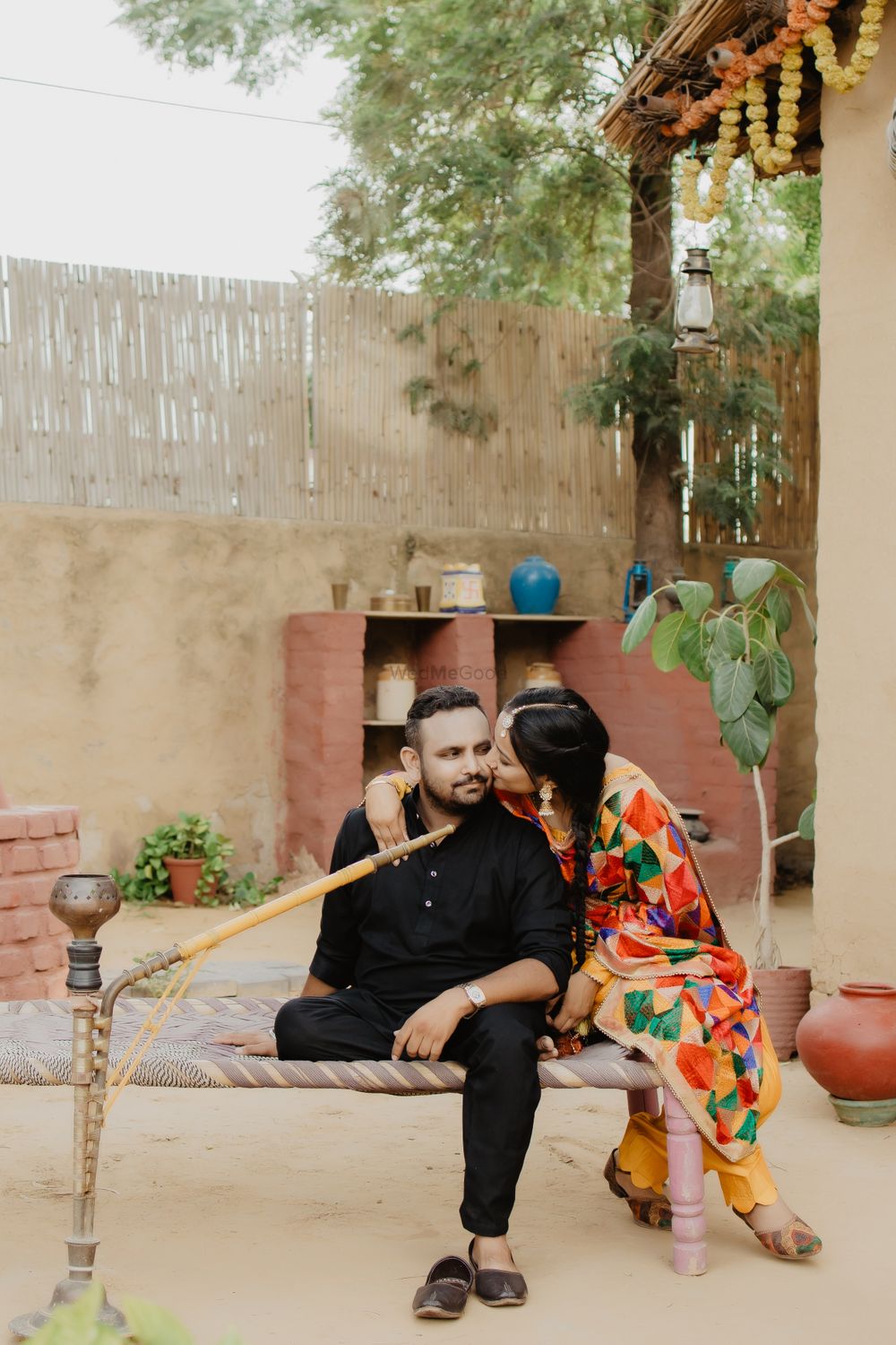 Photo From Pre Wedding - By Sumrit Gulati Photography